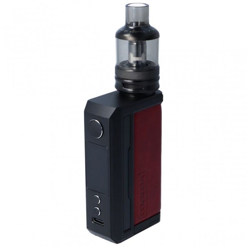 Voopoo Drag 3 E-Zigarette Pod Kit