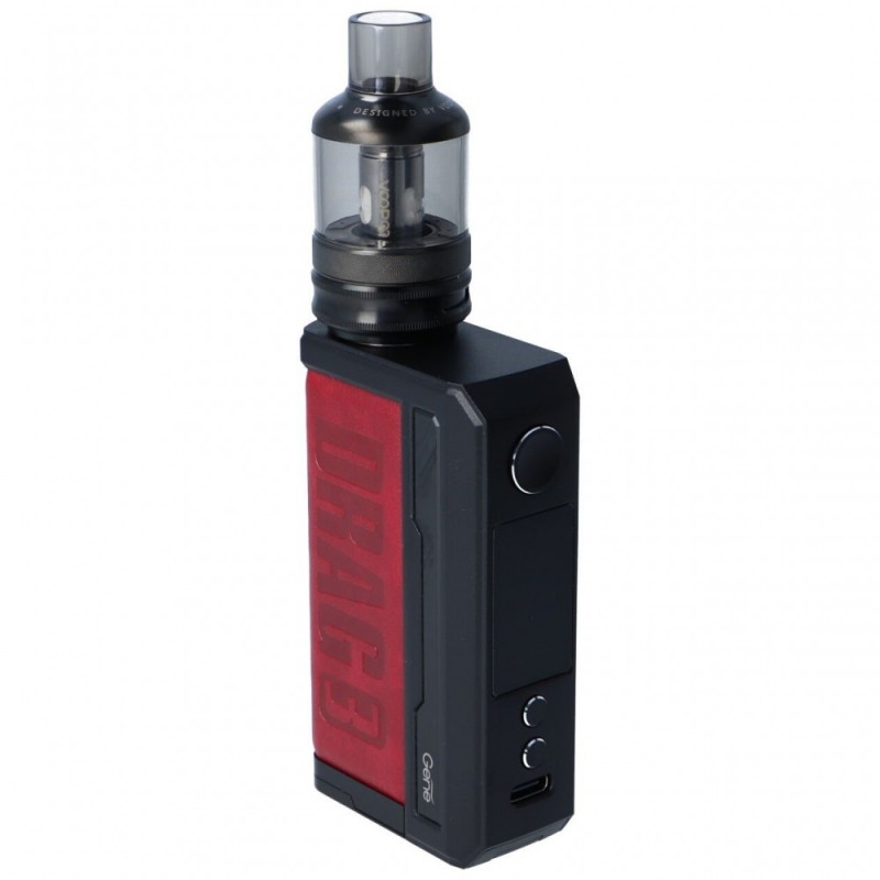 Voopoo Drag 3 E-Zigarette Pod Kit