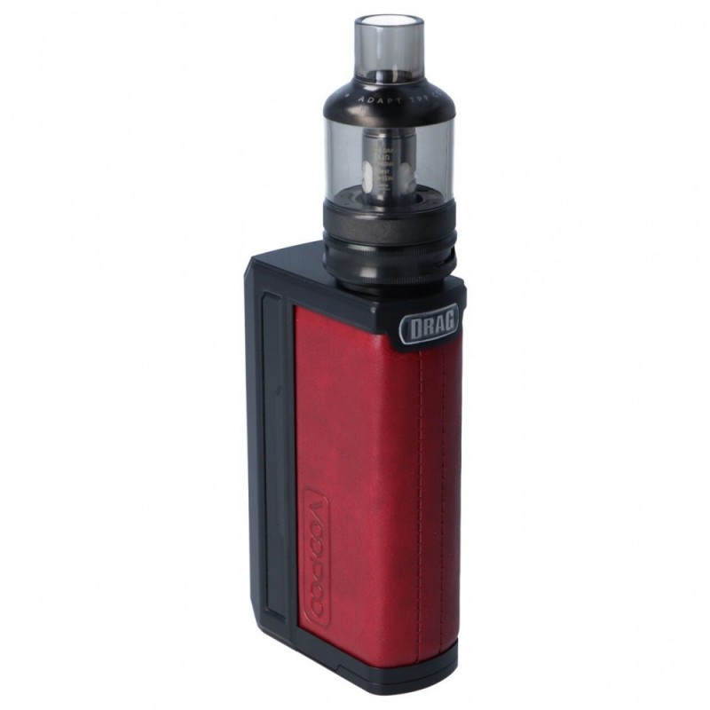 Voopoo Drag 3 E-Zigarette Pod Kit