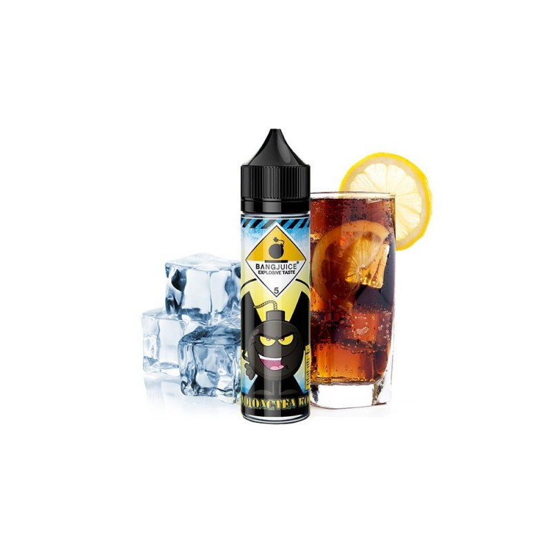 Bang Juice Aroma Radioactea Kool