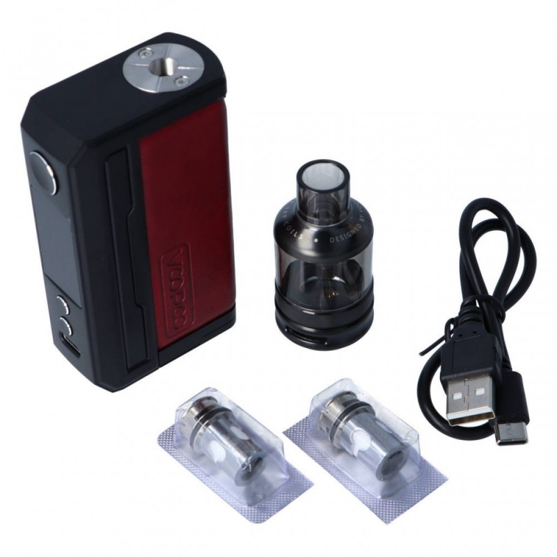 Voopoo Drag 3 E-Zigarette Pod Kit
