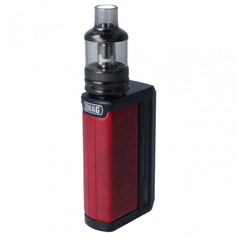 Voopoo Drag 3 E-Zigarette Pod Kit