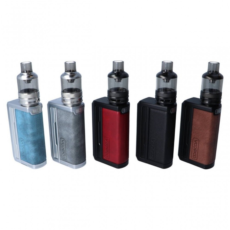 Voopoo Drag 3 E-Zigarette Pod Kit