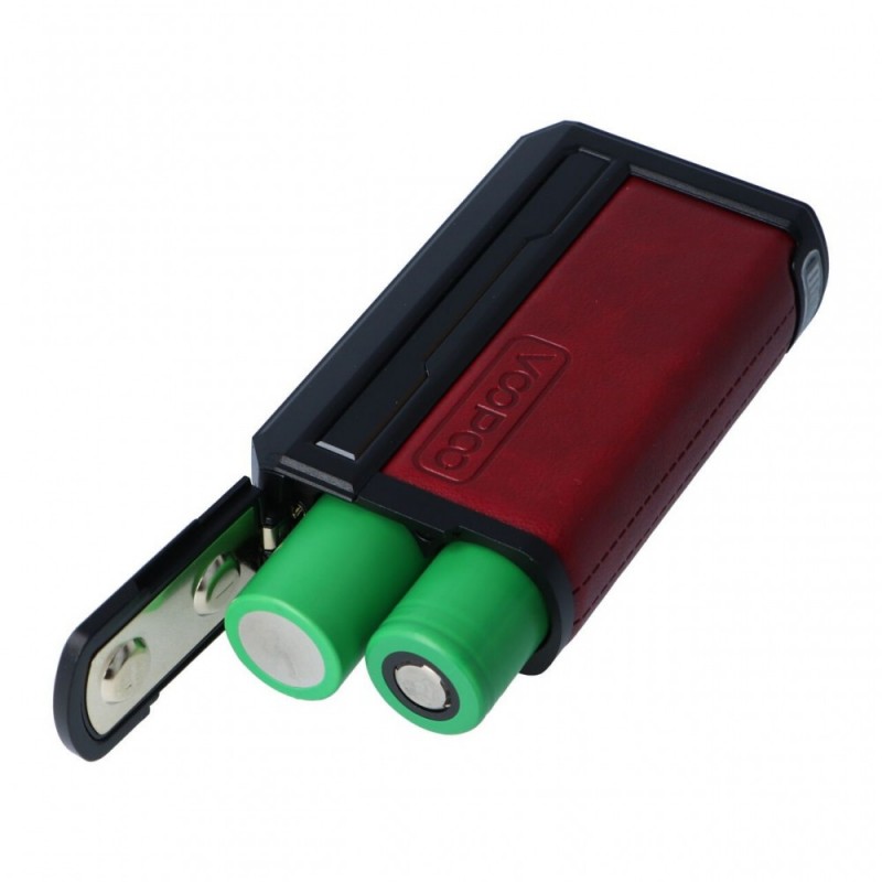 Voopoo Drag 3 E-Zigarette Pod Kit