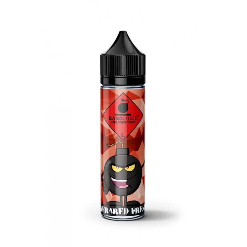 Bang Juice Aroma Infrared Fresh