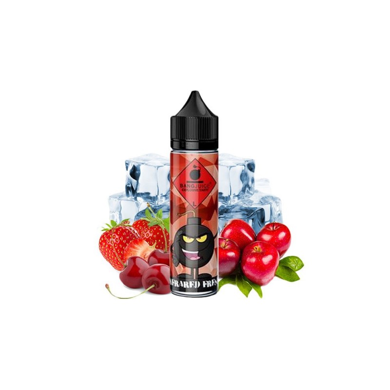 Bang Juice Aroma Infrared Fresh