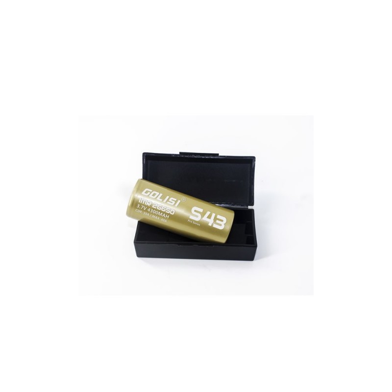 Honey Comb Drip Tip