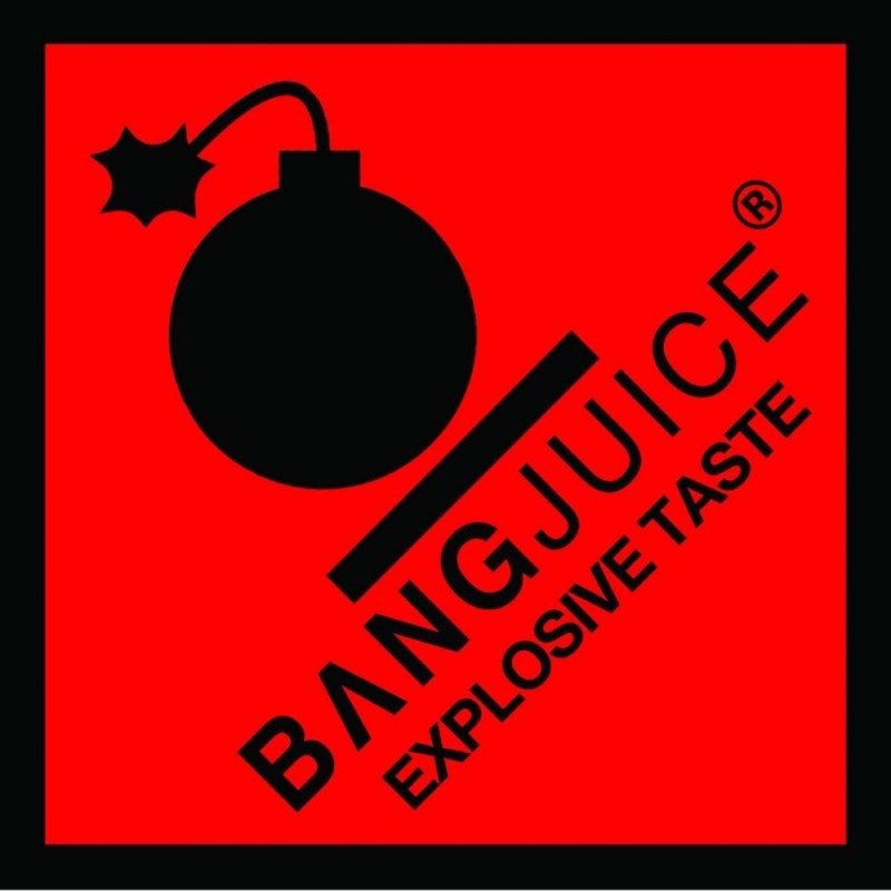 Bang Juice Aroma Infrared Fresh