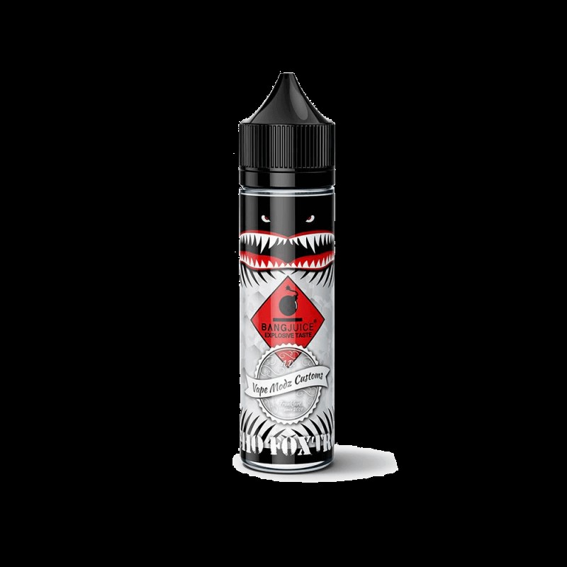 Bang Juice Aroma Echo Foxtrot