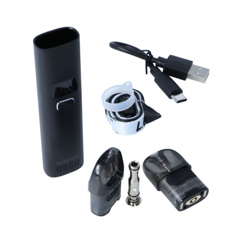 Lost Vape Ursa Nano Pro E-Zigarette