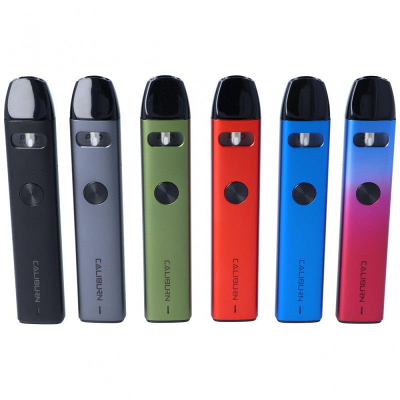 Uwell Caliburn A2 E-Zigaretten Set