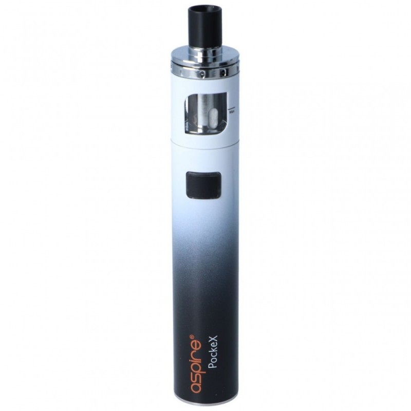 Aspire PockeX Anniversary Edition E-Zigarette Set