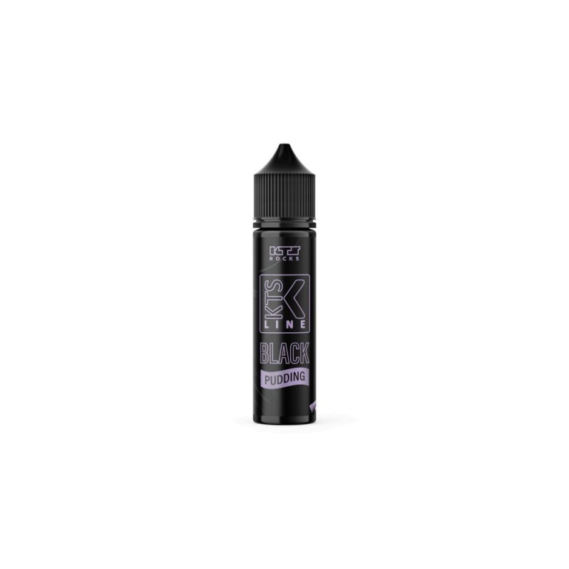 Black Pudding – KTS Line Longfill Aroma