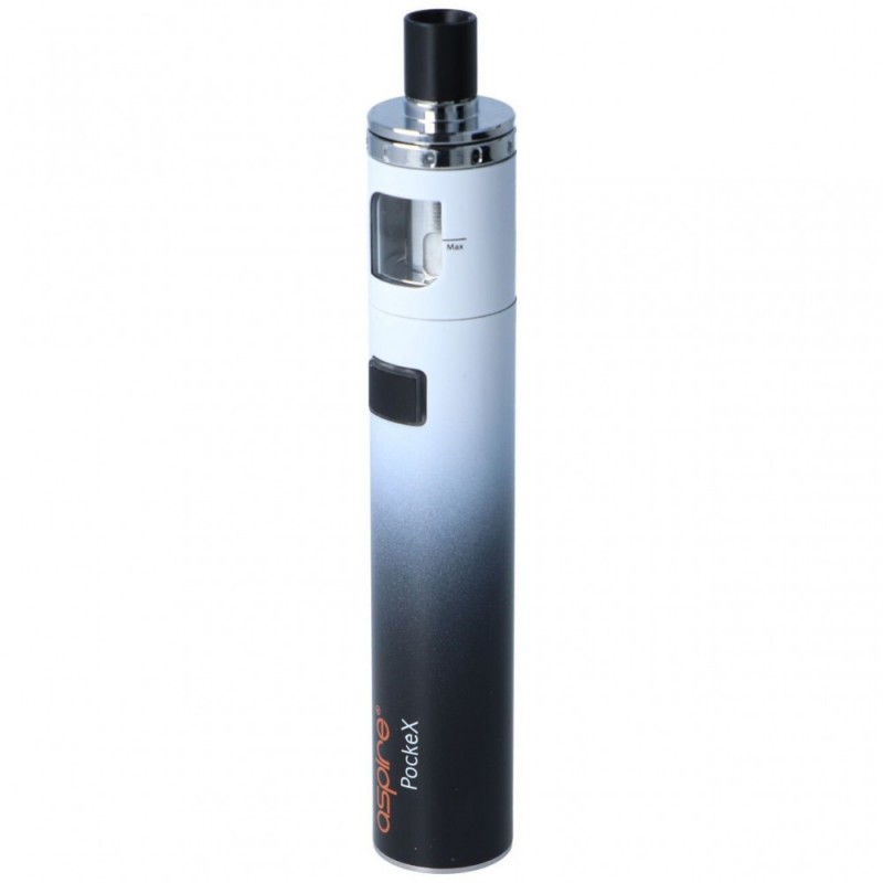 Aspire PockeX Anniversary Edition E-Zigarette Set