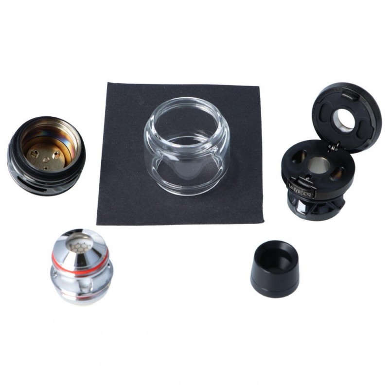 Uwell Valyrian 3 E-Zigaretten Kit