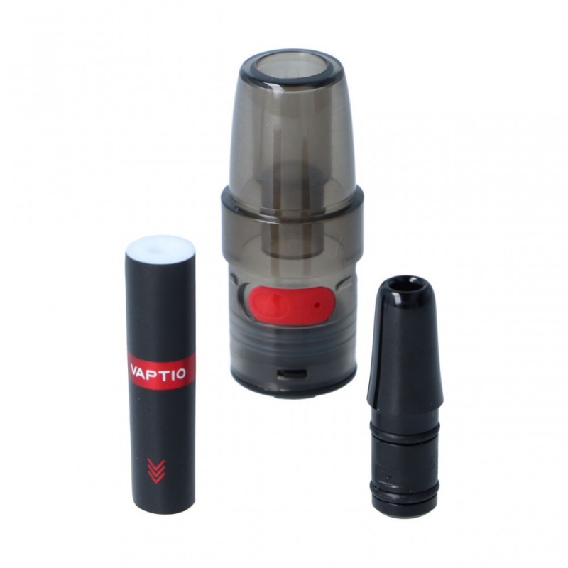 Vaptio Stilo Pen Pod E-Zigarette