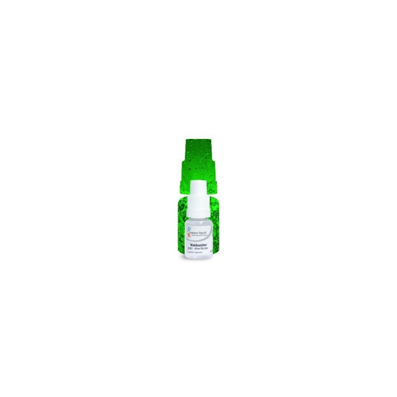 Waldmeister Happy Liquid