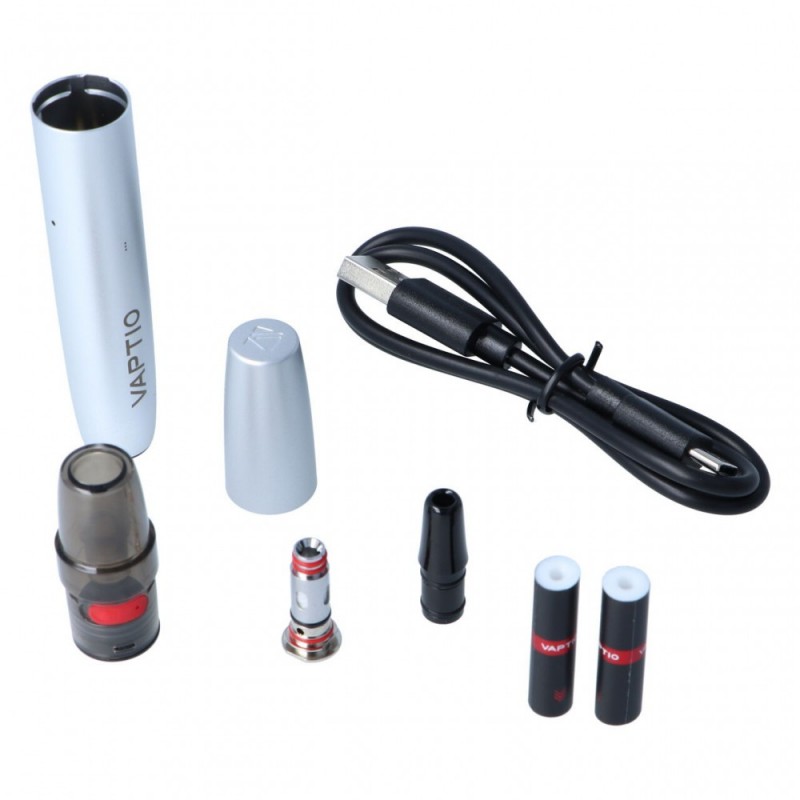 Vaptio Stilo Pen Pod E-Zigarette