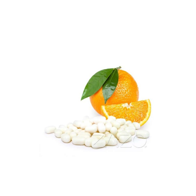 ZAZO E-Liquid Orange Drops