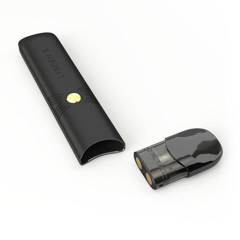 Uwell Caliburn G2 E-Zigaretten Set