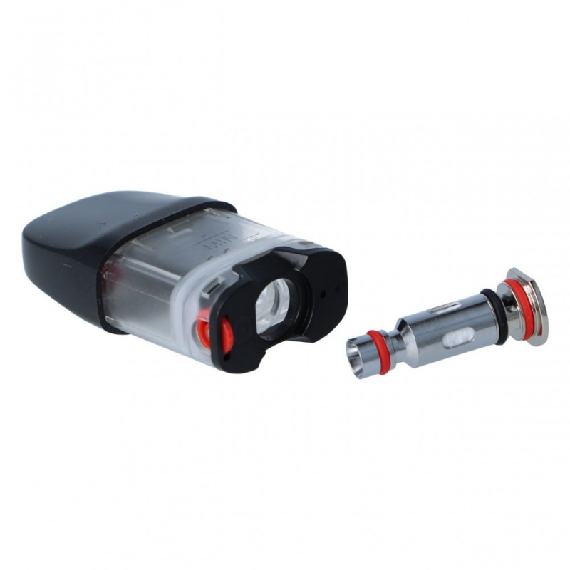 Uwell Caliburn G2 E-Zigaretten Set