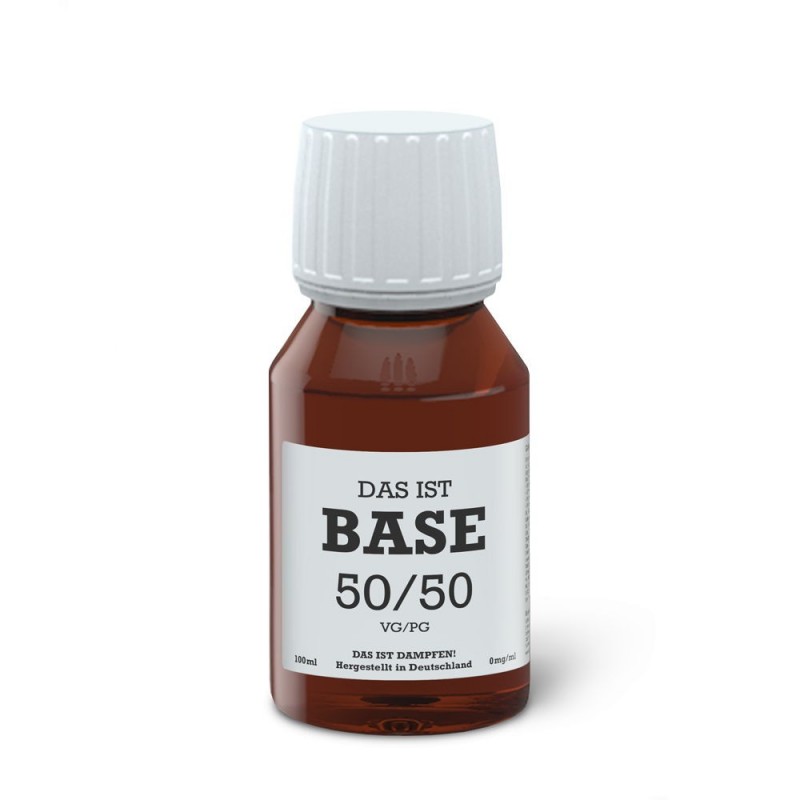 Das ist Base VPG 50 / 50
