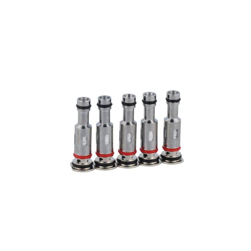 SMOK LP1 Coils Verdampferköpfe