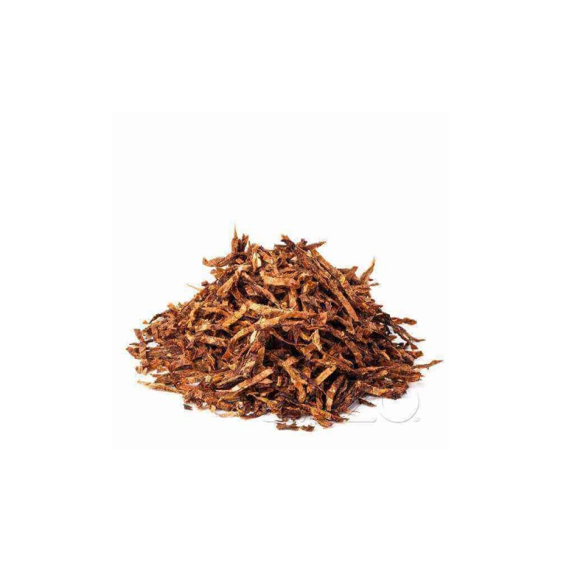 ZAZO E-Liquid Tobacco 5 (Kräftiger, holziger Taba...