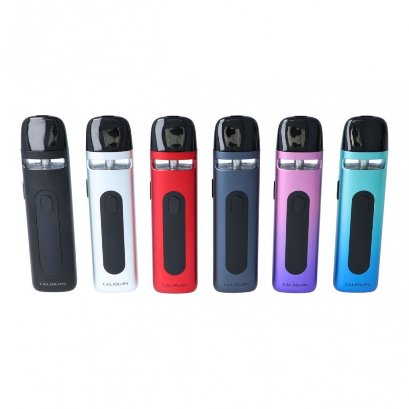 Uwell Caliburn X Pod E-Zigaretten Set