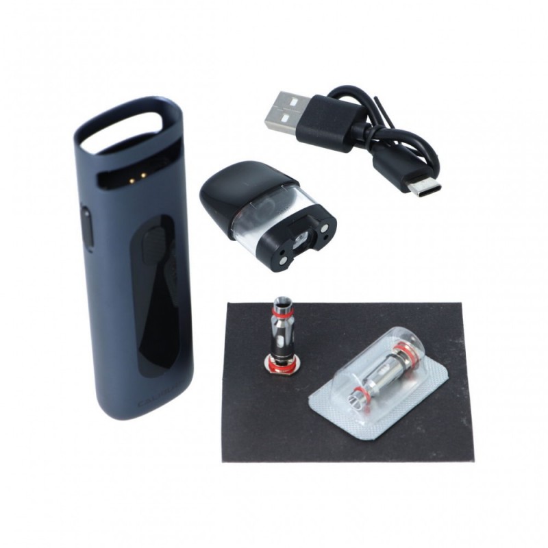 Uwell Caliburn X Pod E-Zigaretten Set