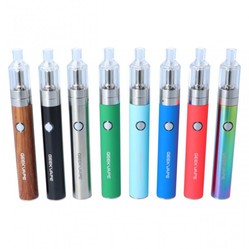 Geekvape G18 Pen E-Zigarette