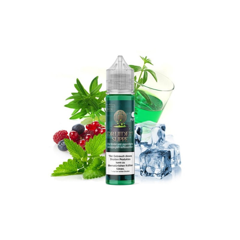 Flavour-Smoke Druidensuppe Aroma Shot (20 ml)