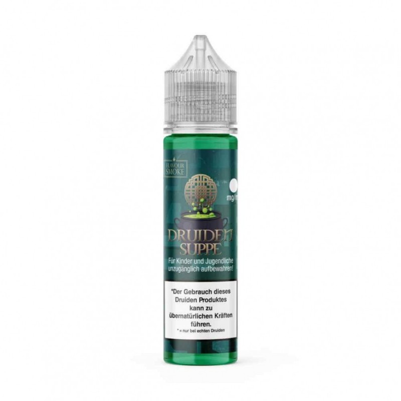Flavour-Smoke Druidensuppe Aroma Shot (20 ml)