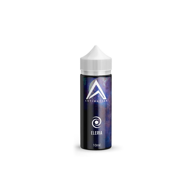 Antimatter by Must Have - Eleria Aroma (10 ml)