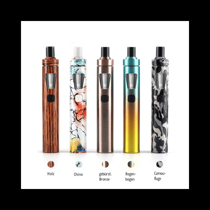 Joyetech (InnoCigs) eGo AIO (aio) Starterkit
