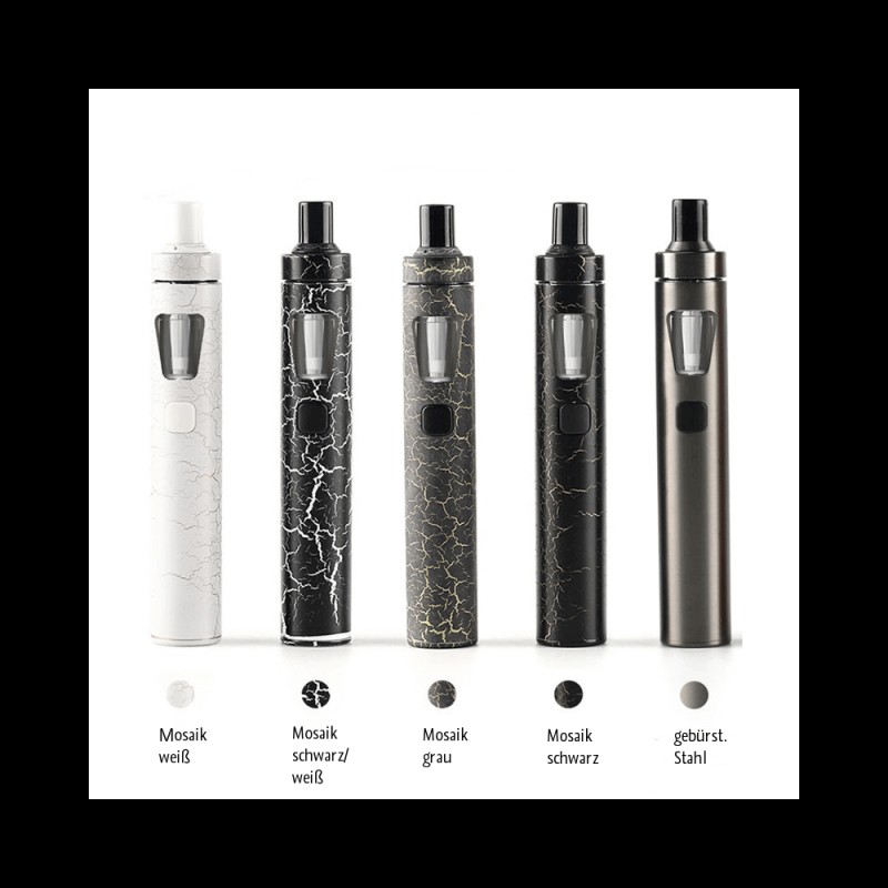 Joyetech (InnoCigs) eGo AIO (aio) Starterkit