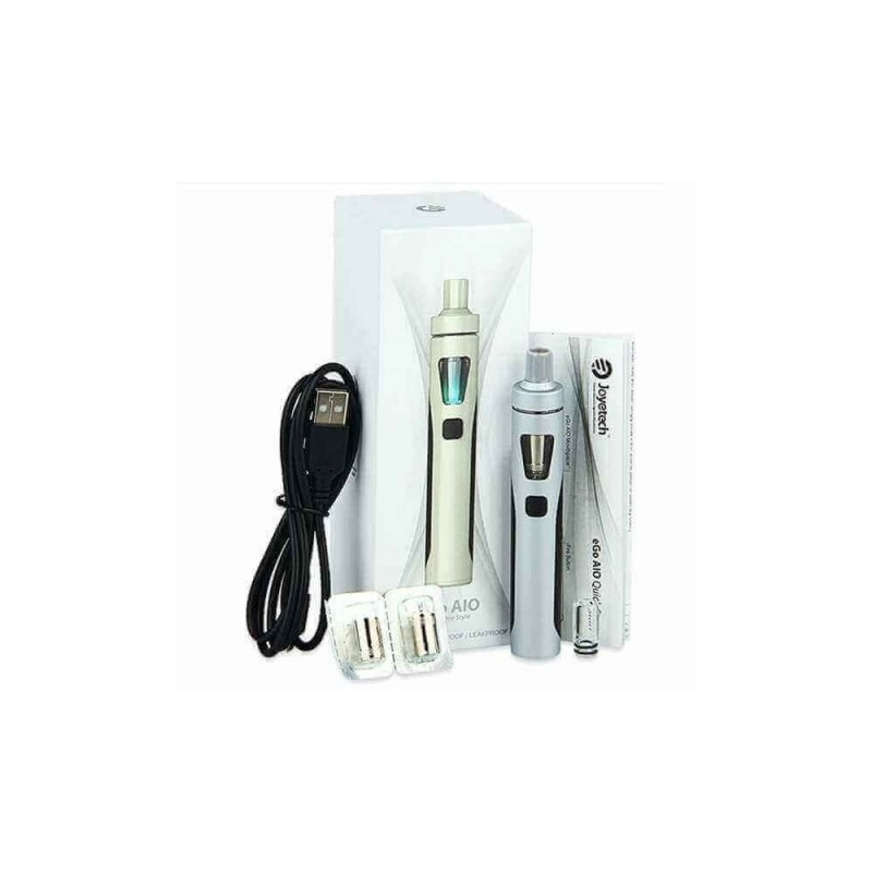 Joyetech (InnoCigs) eGo AIO (aio) Starterkit