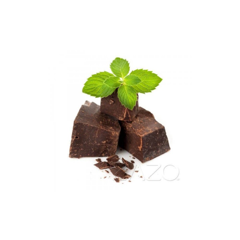 ZAZO E-Liquid Choco Mint