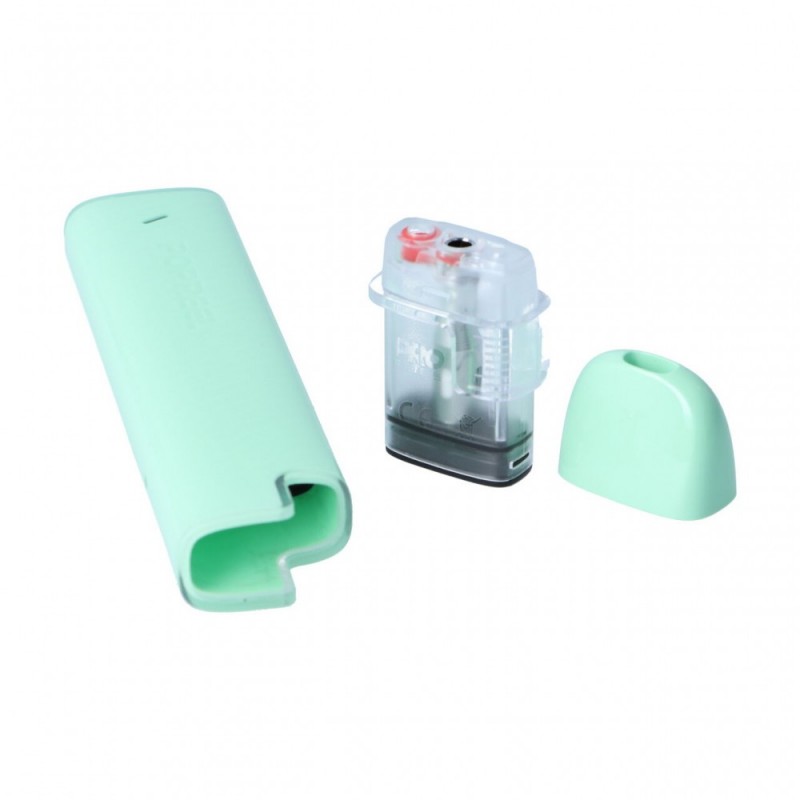 Uwell Popreel P1 Pod E-Zigaretten Set
