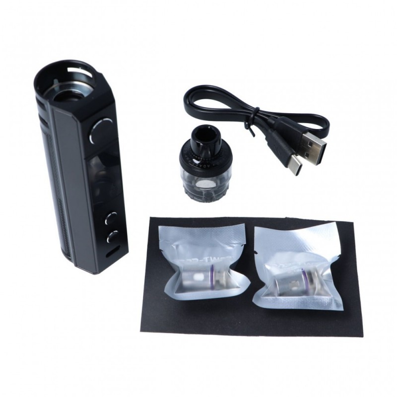 Voopoo Drag H80S E-Zigarette Pod Kit