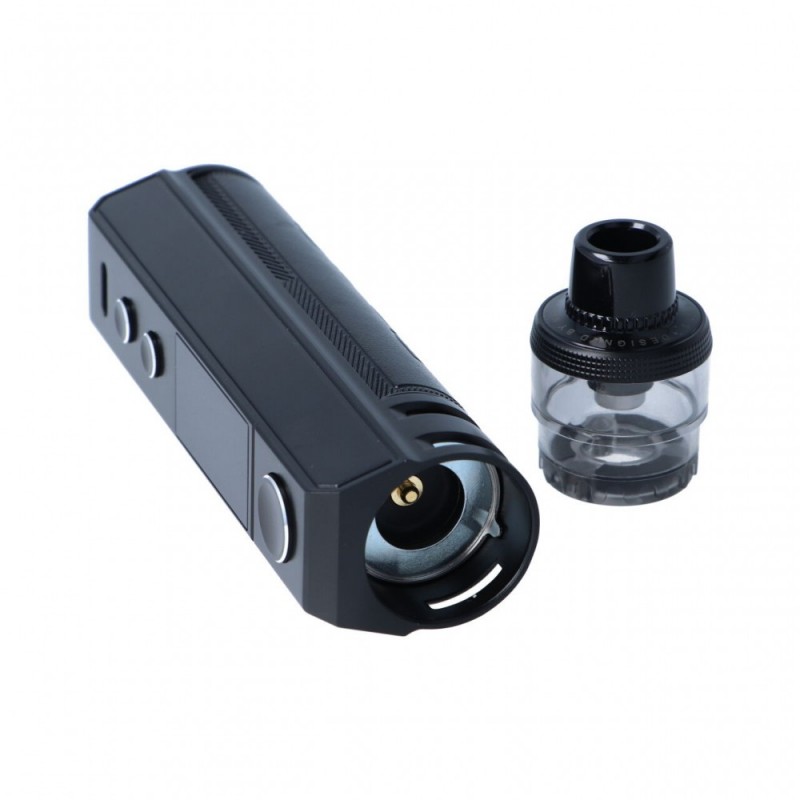 Voopoo Drag H80S E-Zigarette Pod Kit