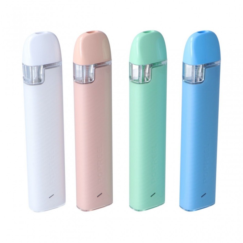 Uwell Popreel P1 Pod E-Zigaretten Set