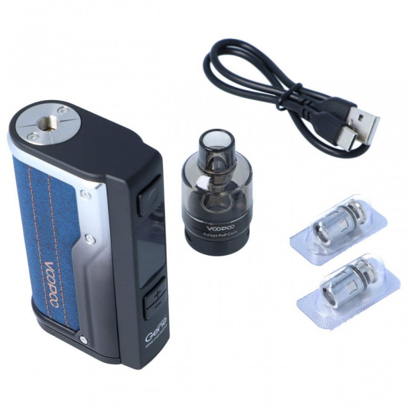Voopoo Argus GT E-Zigarette Pod Kit