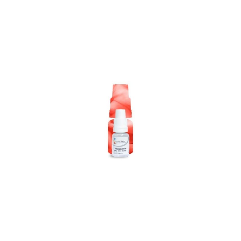 Johannisbeere Happy Liquid