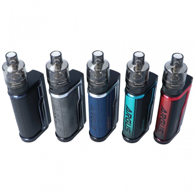 Voopoo Argus GT E-Zigarette Pod Kit