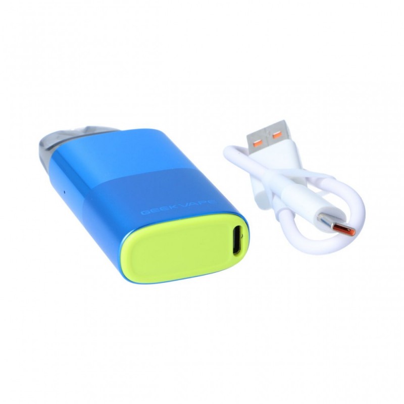 Geekvape Wenax U Pod Kit E-Zigarette