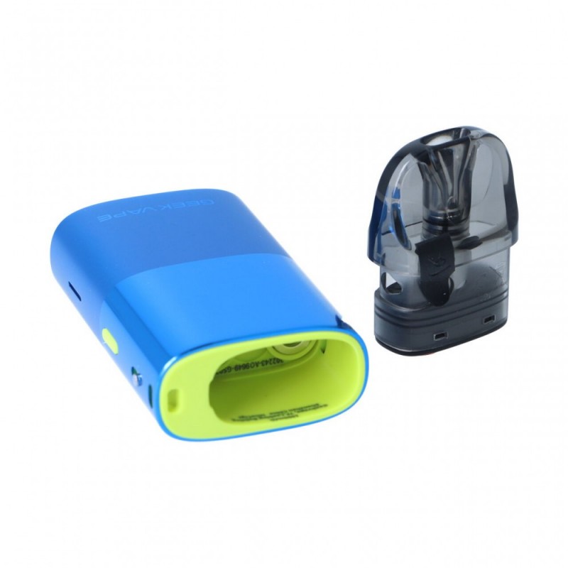 Geekvape Wenax U Pod Kit E-Zigarette