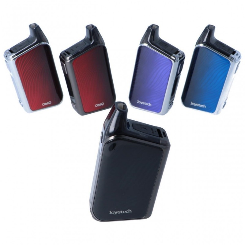 Joyetech ObliQ E-Zigarette Podsystem