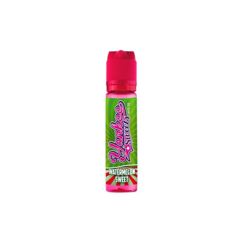 Yankee Sweets Watermelon Sweet 15 ml (Longfill)