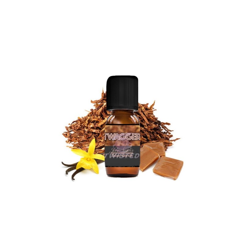 Twisted Aroma Twagger Blended Tobacco Flavour